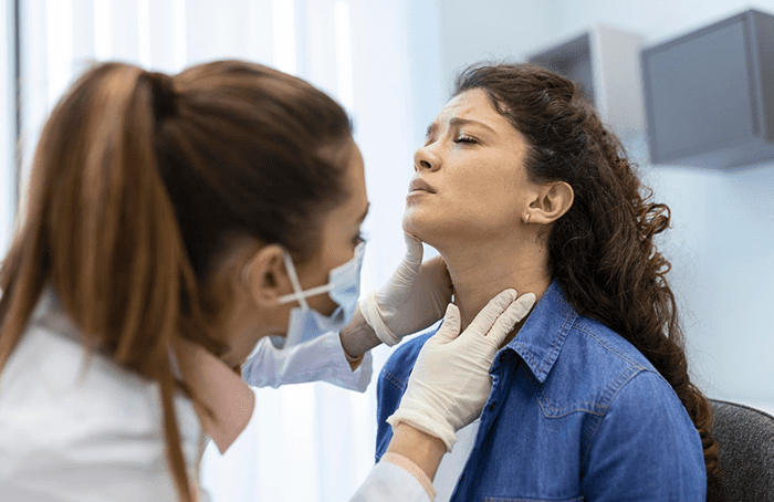 Control Hipotiroidismo