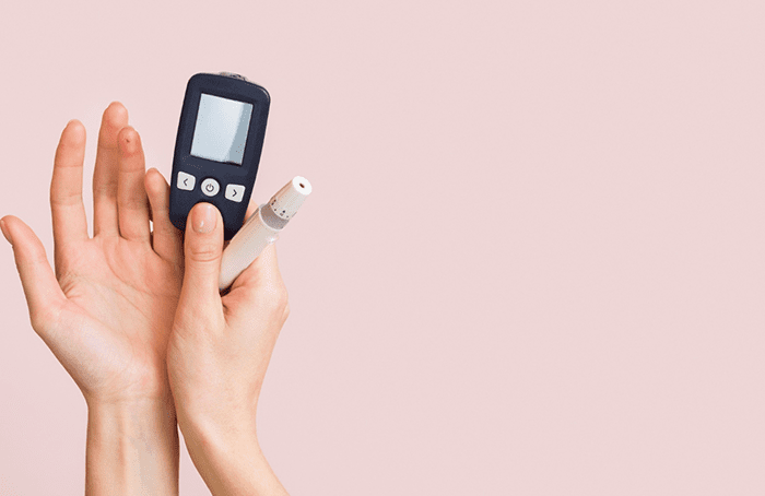 Manejo de Prediabetes y Resistencia a la Insulina